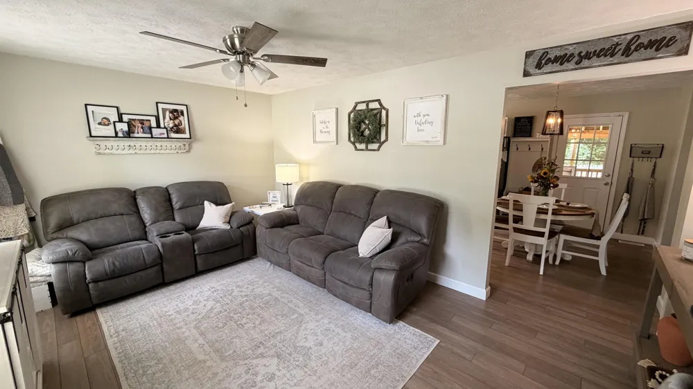 480 Haywood Lane Dayton, TN 37321