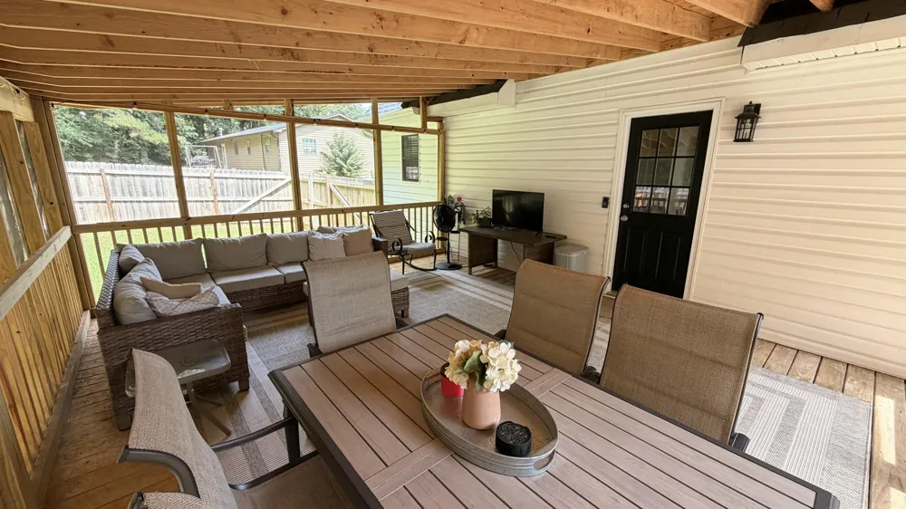480 Haywood Lane Dayton, TN 37321