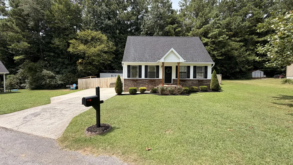 480 Haywood Lane Dayton, TN 37321