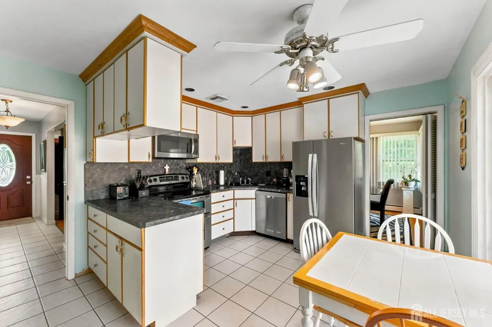 27 Milton Avenue East Brunswick, NJ 08816