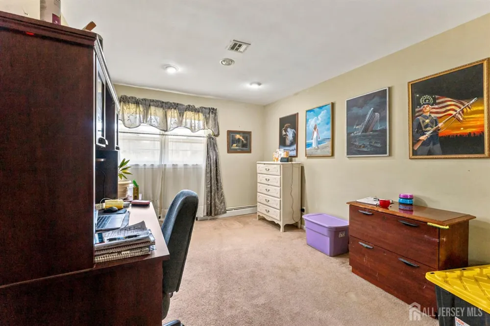 27 Milton Avenue East Brunswick, NJ 08816
