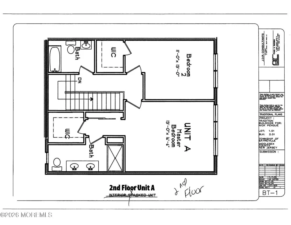 47 Bonus Court Sayreville, NJ 08872