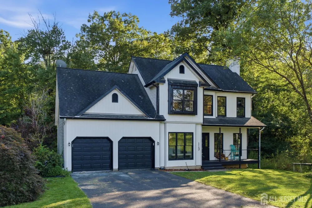 113 Oakdale Road Chester Bor, NJ 07930