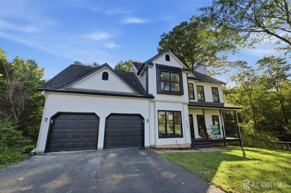 113 Oakdale Road Chester Bor, NJ 07930