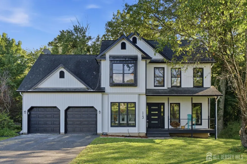 113 Oakdale Road Chester Bor, NJ 07930