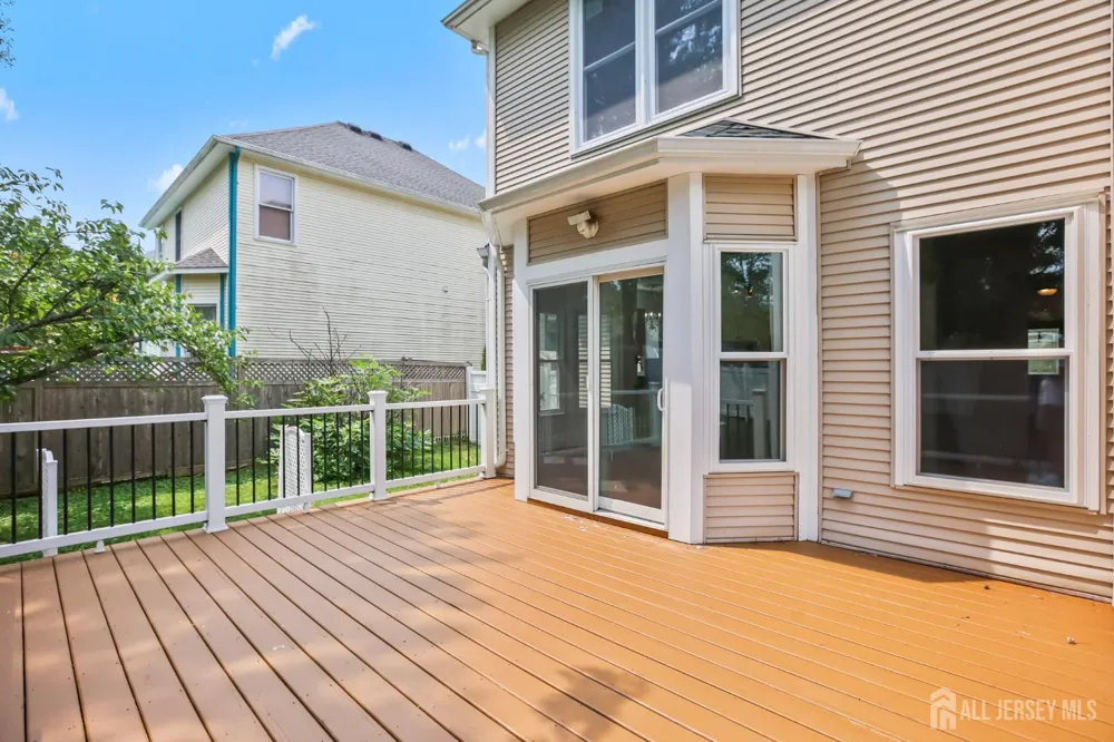 4 Claire Court Matawan, NJ 07747
