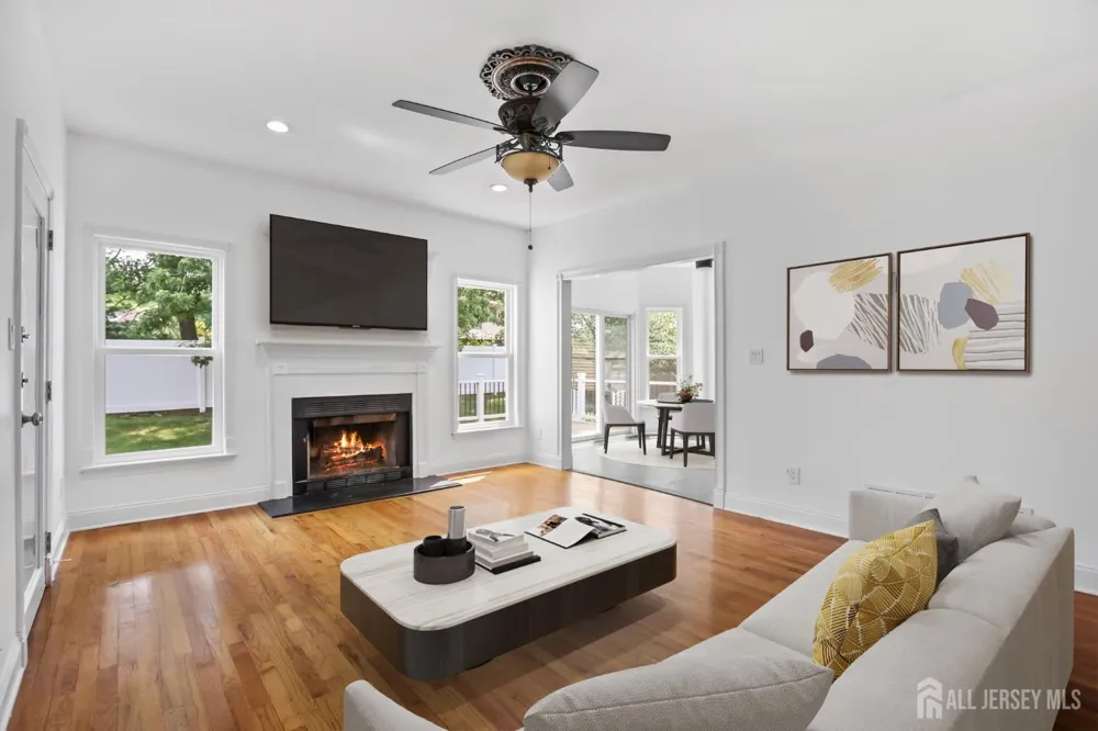 4 Claire Court Matawan, NJ 07747