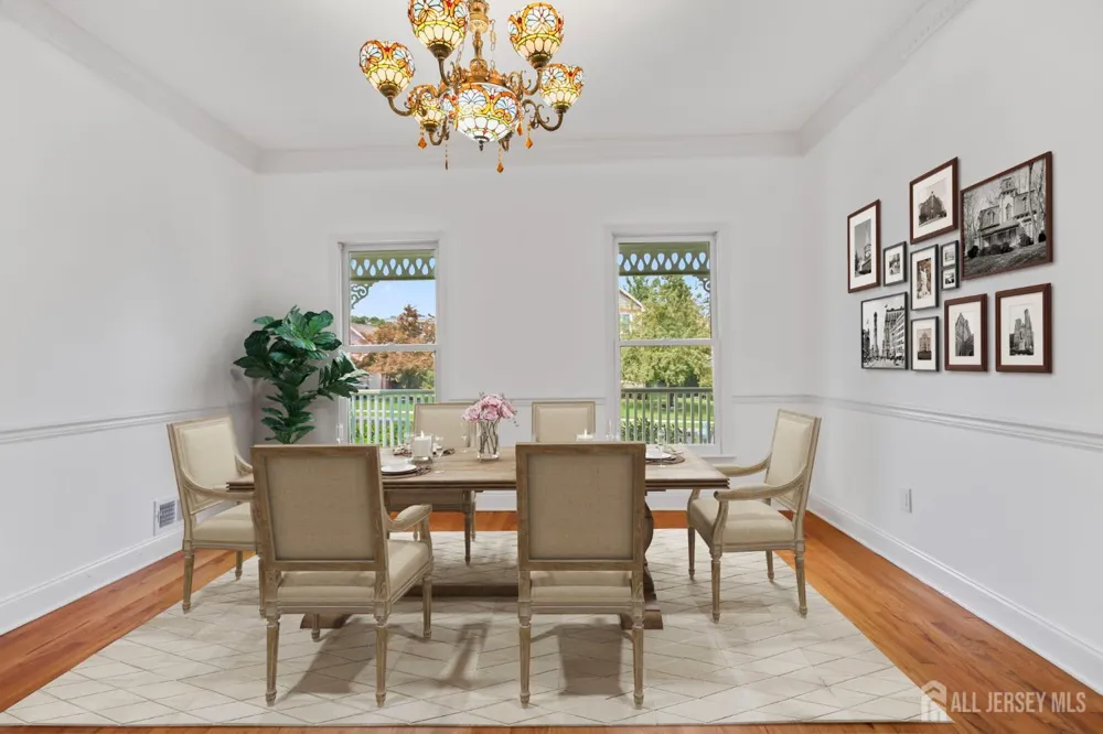 4 Claire Court Matawan, NJ 07747