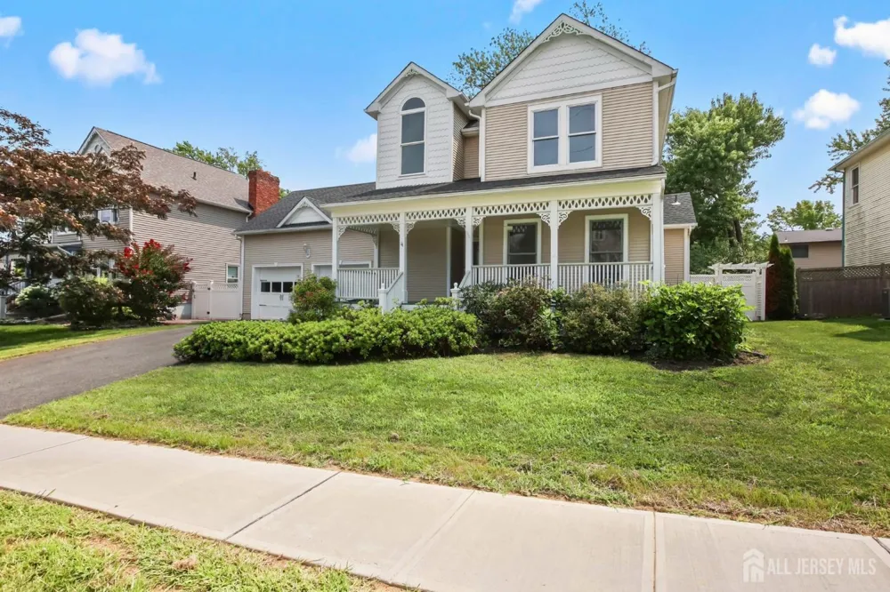 4 Claire Court Matawan, NJ 07747