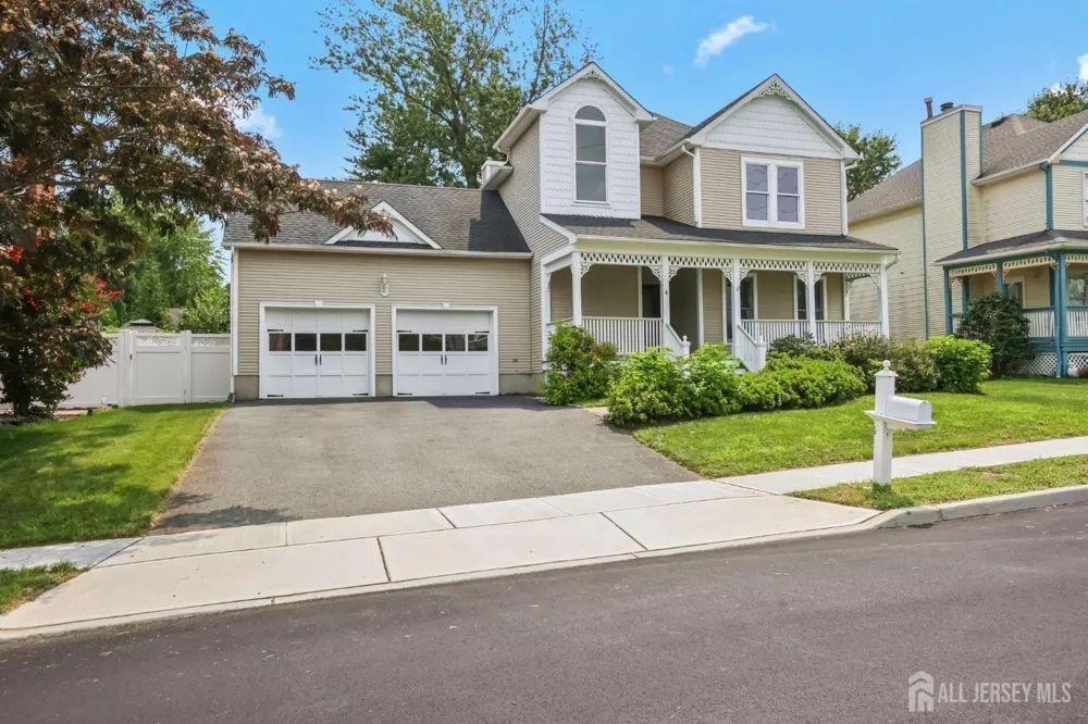 4 Claire Court Matawan, NJ 07747