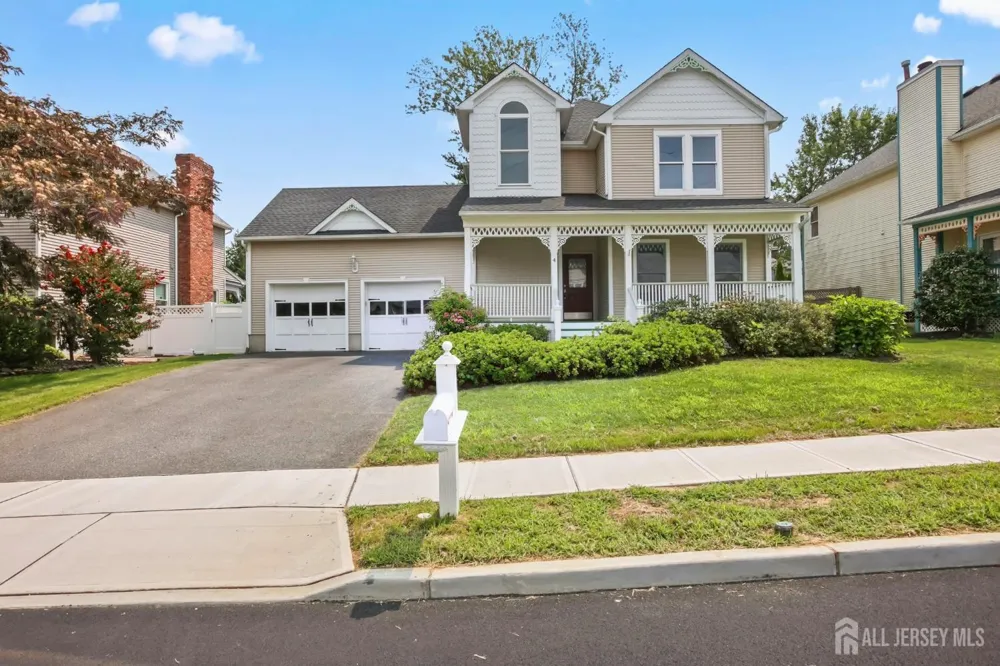 4 Claire Court Matawan, NJ 07747