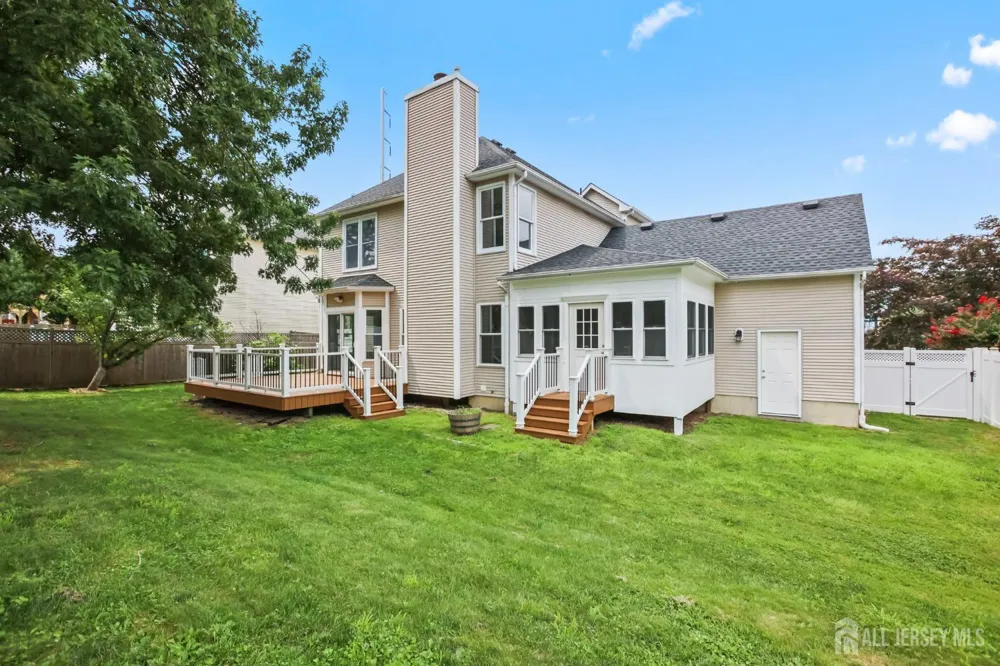 4 Claire Court Matawan, NJ 07747