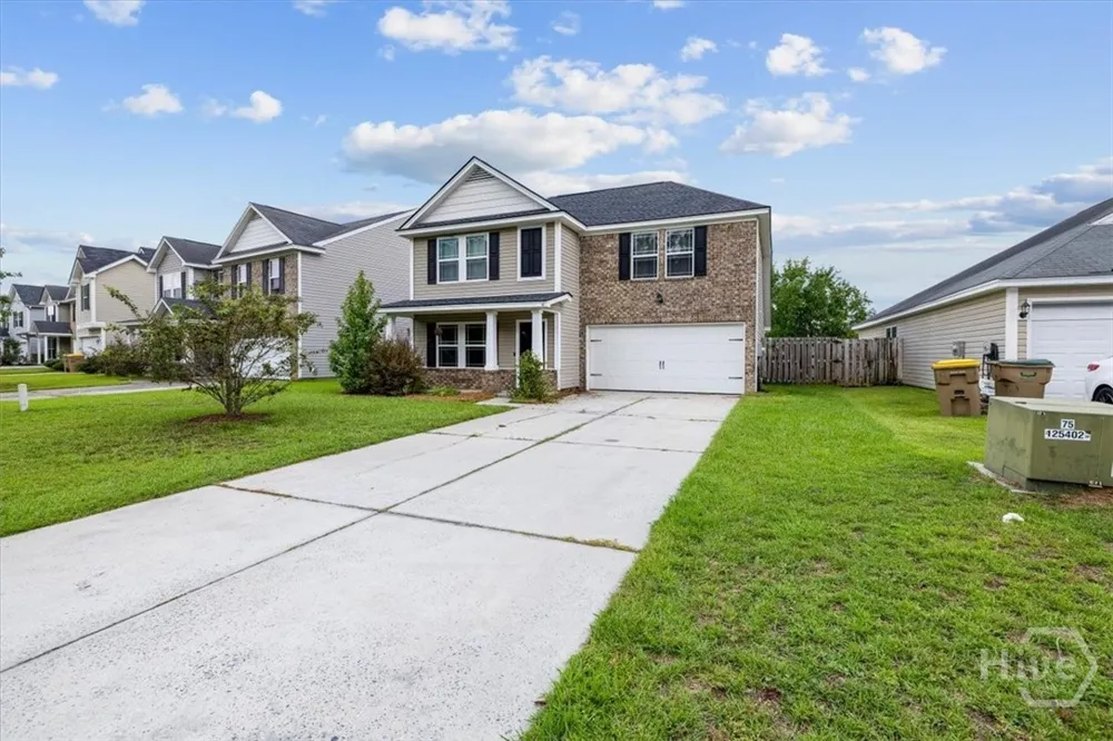 44 Lake Shore Boulevard Port Wentworth, GA 31407
