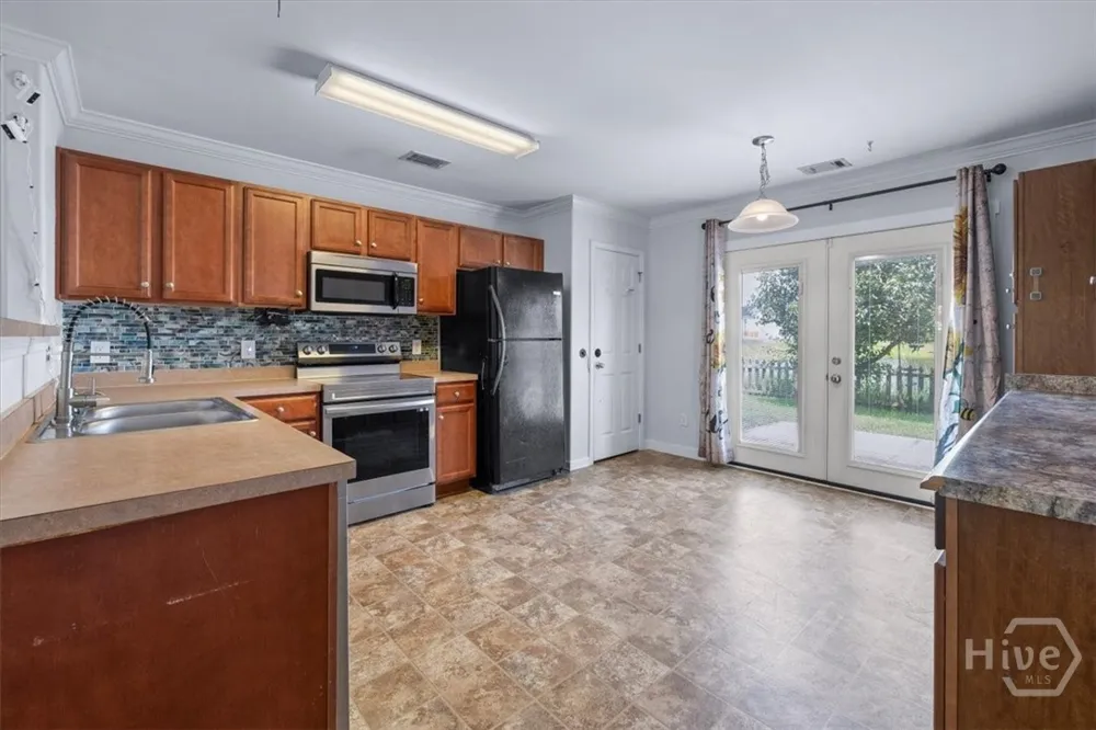 44 Lake Shore Boulevard Port Wentworth, GA 31407