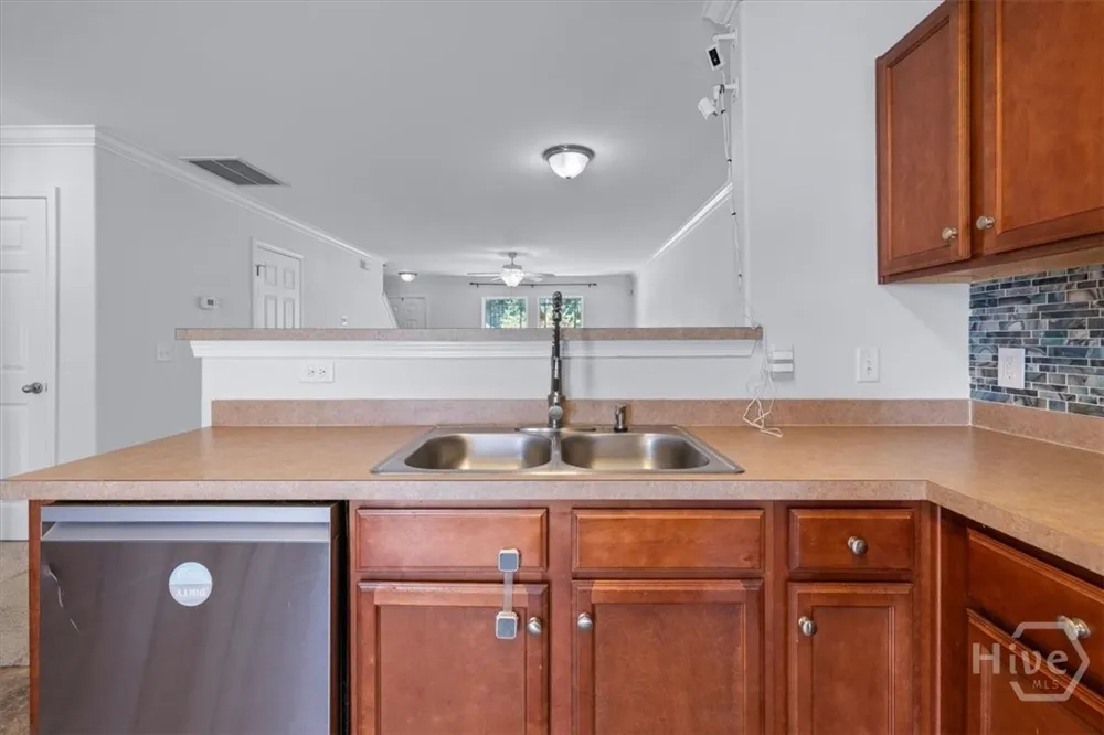 44 Lake Shore Boulevard Port Wentworth, GA 31407