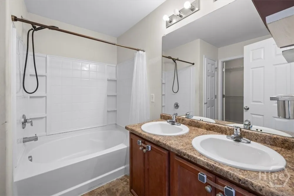 44 Lake Shore Boulevard Port Wentworth, GA 31407