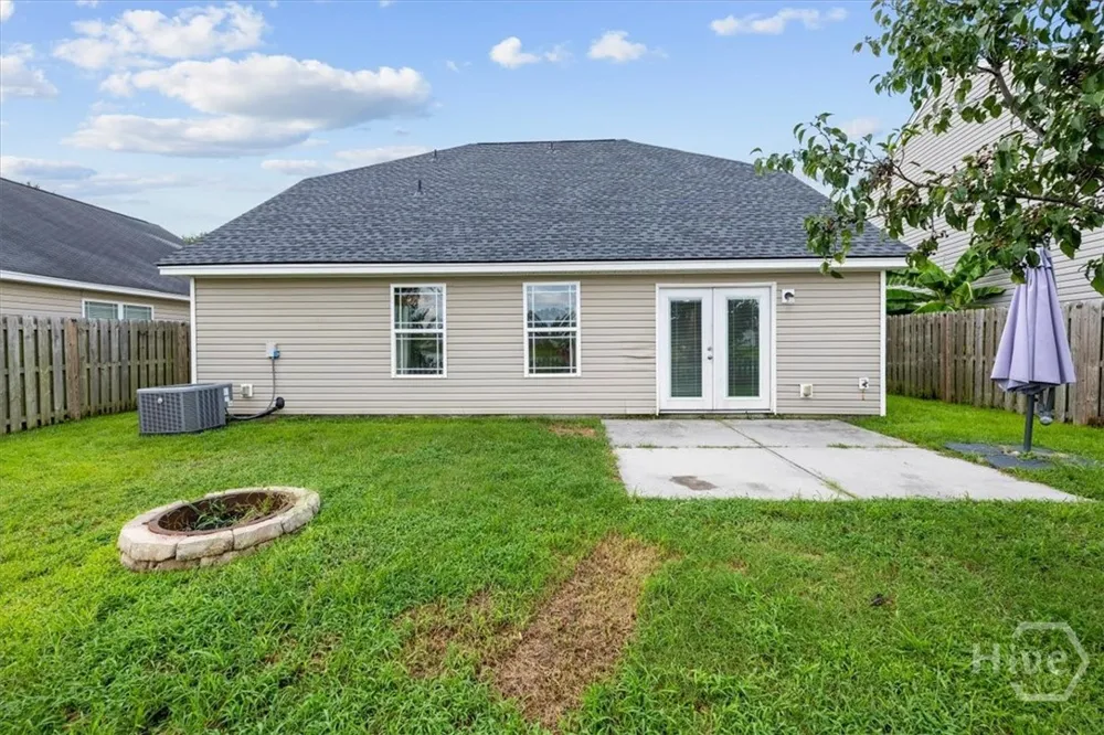44 Lake Shore Boulevard Port Wentworth, GA 31407