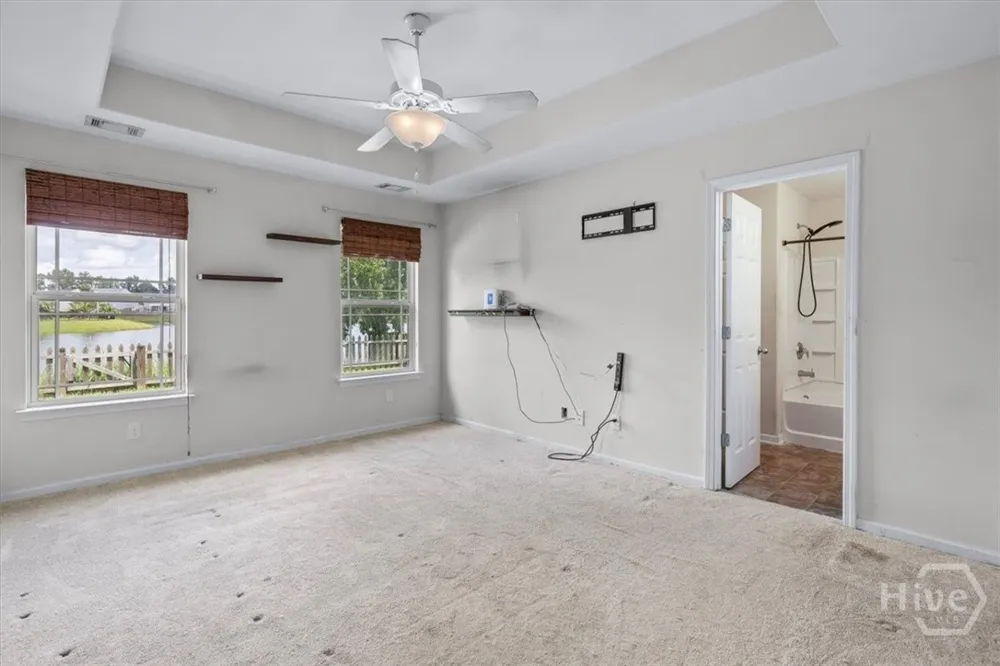 44 Lake Shore Boulevard Port Wentworth, GA 31407