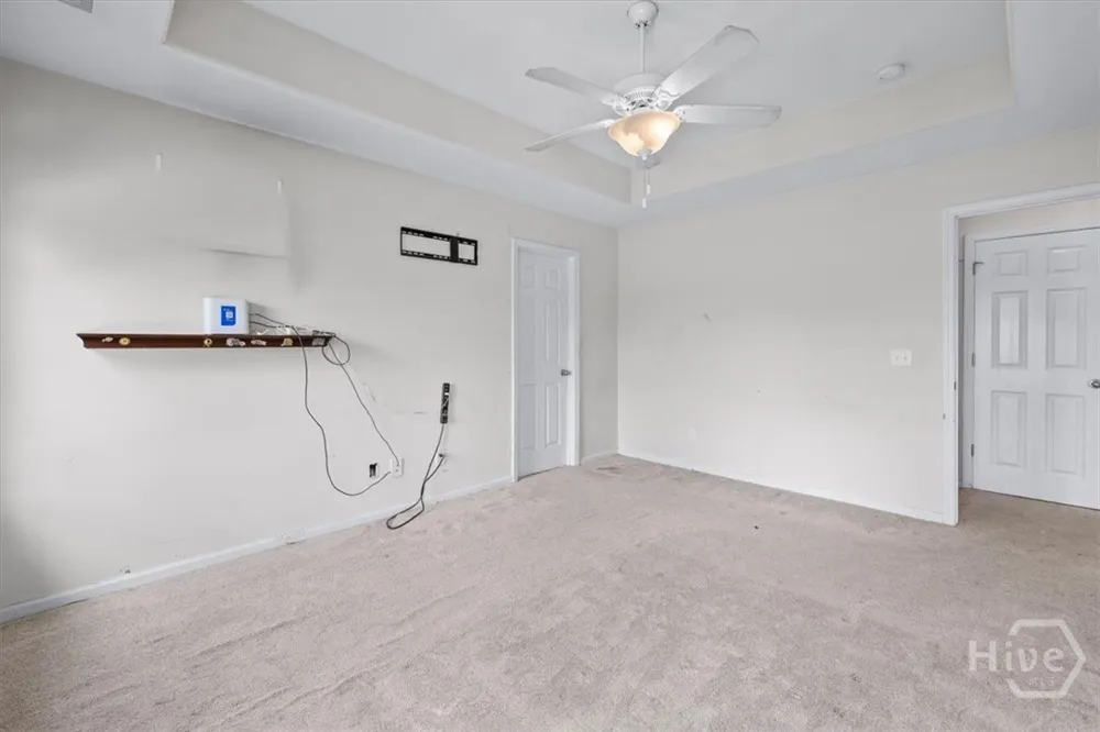 44 Lake Shore Boulevard Port Wentworth, GA 31407
