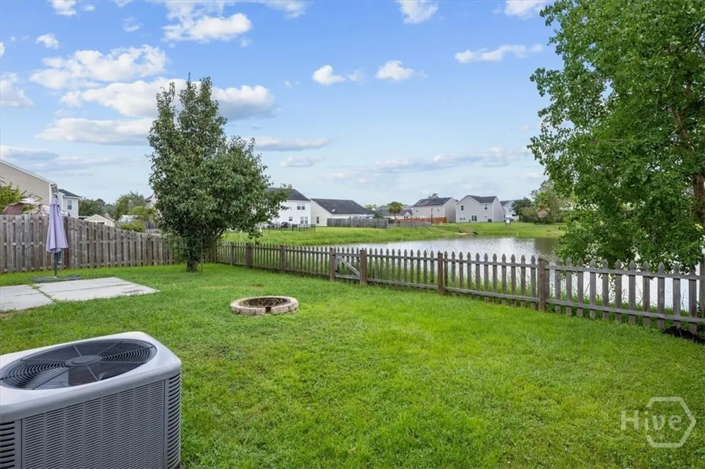 44 Lake Shore Boulevard Port Wentworth, GA 31407