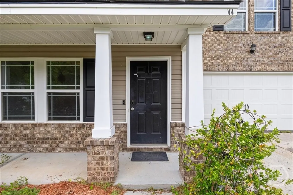 44 Lake Shore Boulevard Port Wentworth, GA 31407