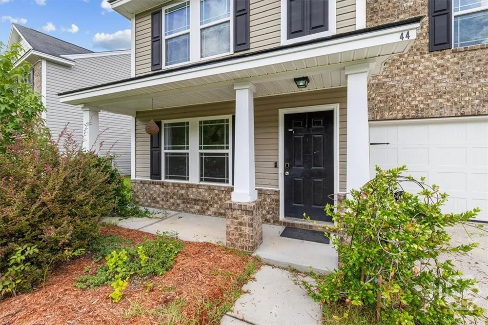 44 Lake Shore Boulevard Port Wentworth, GA 31407