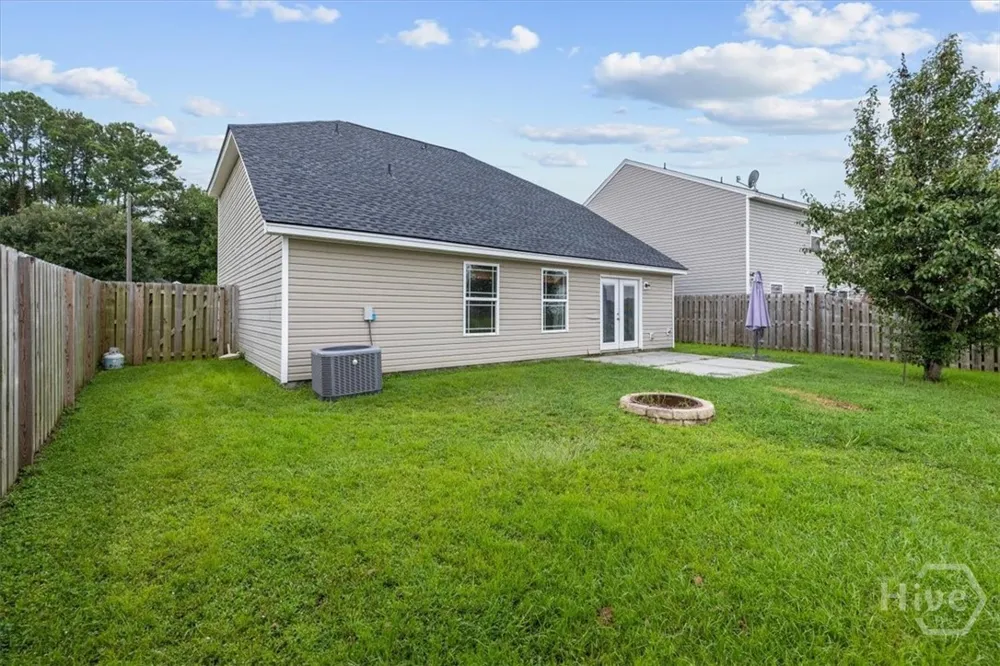 44 Lake Shore Boulevard Port Wentworth, GA 31407