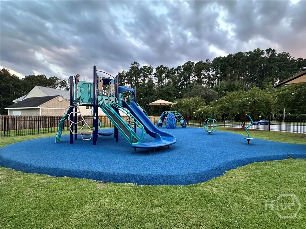 44 Lake Shore Boulevard Port Wentworth, GA 31407