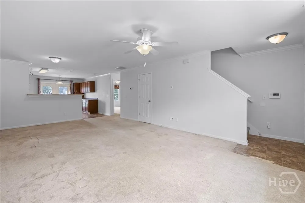 44 Lake Shore Boulevard Port Wentworth, GA 31407