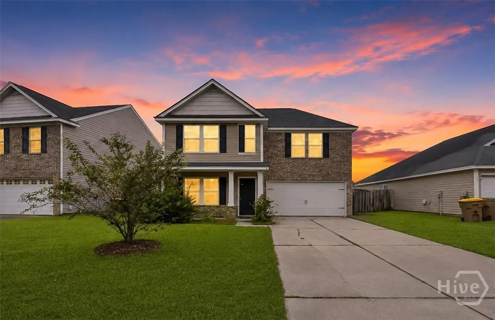 44 Lake Shore Boulevard Port Wentworth, GA 31407