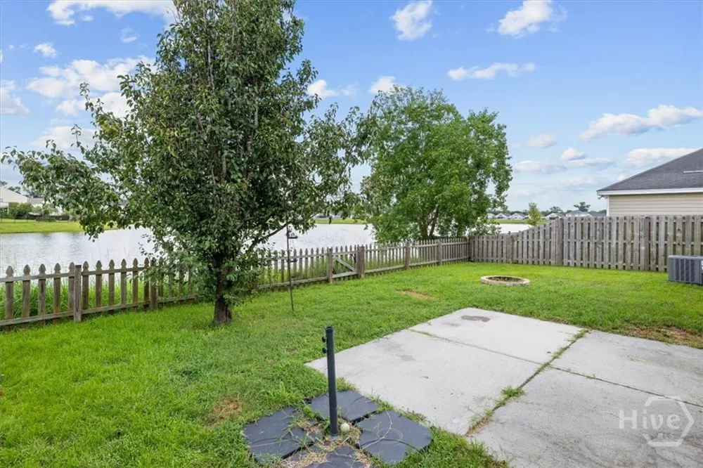 44 Lake Shore Boulevard Port Wentworth, GA 31407