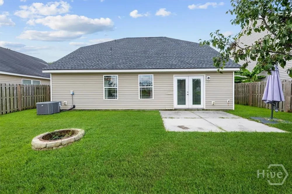 44 Lake Shore Boulevard Port Wentworth, GA 31407