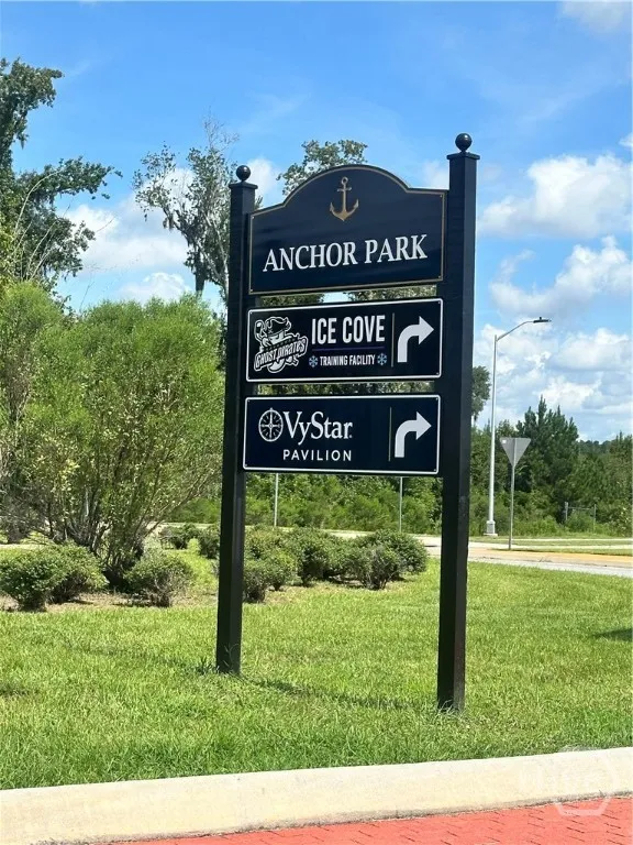 44 Lake Shore Boulevard Port Wentworth, GA 31407