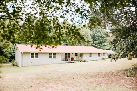 55 Stevens Grove Church Road