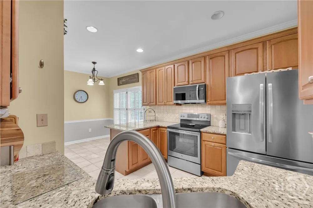 1650 Oconee Crossing Circle Bogart, GA 30622