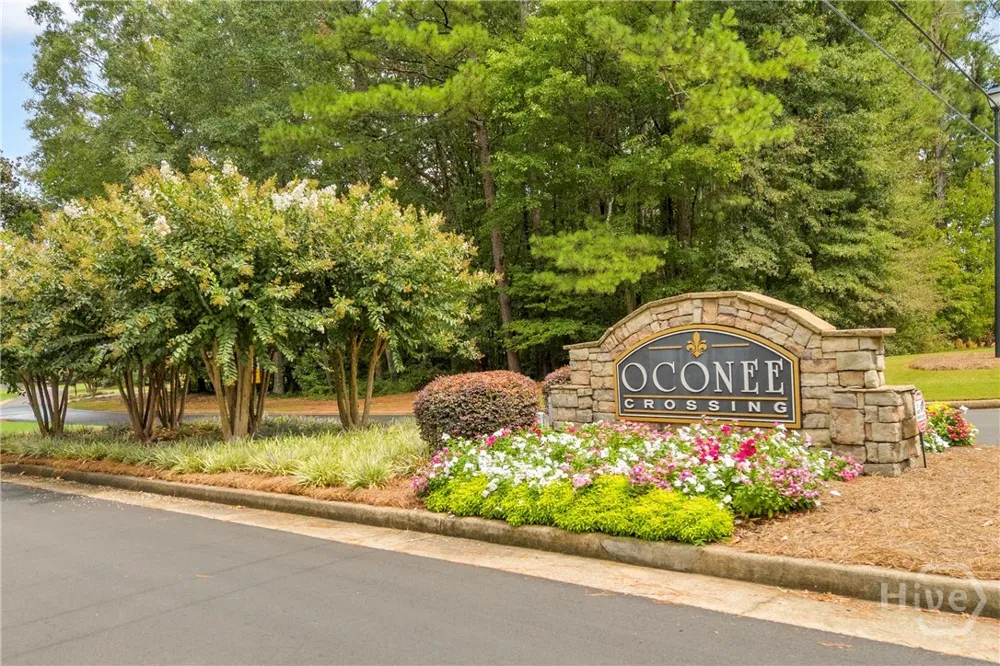 1650 Oconee Crossing Circle Bogart, GA 30622