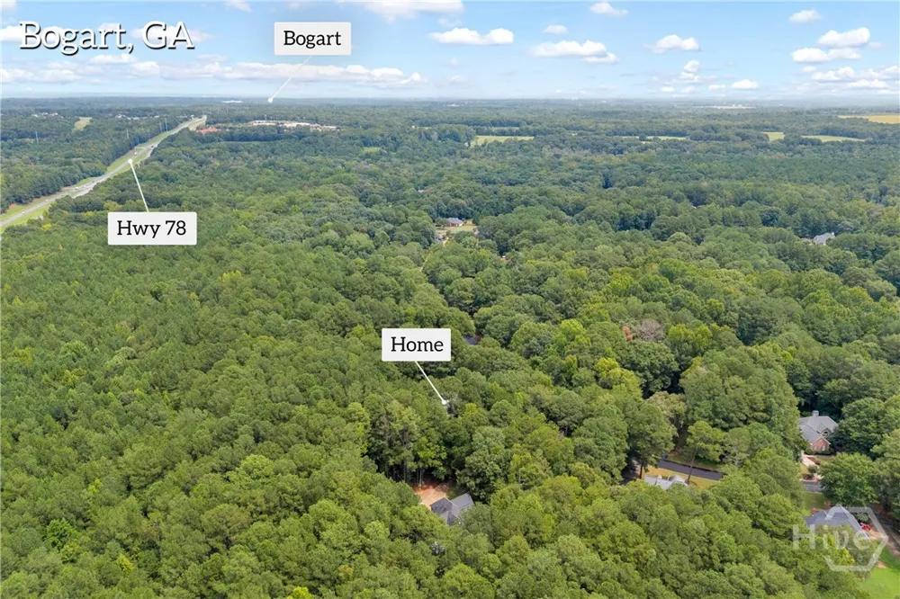 1650 Oconee Crossing Circle Bogart, GA 30622