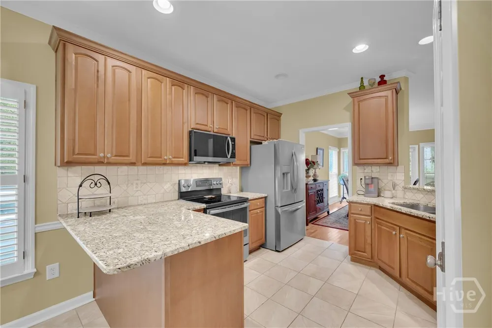 1650 Oconee Crossing Circle Bogart, GA 30622
