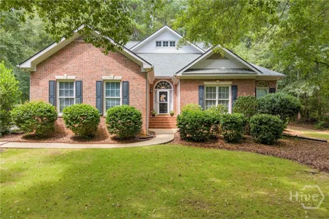 1650 Oconee Crossing Circle