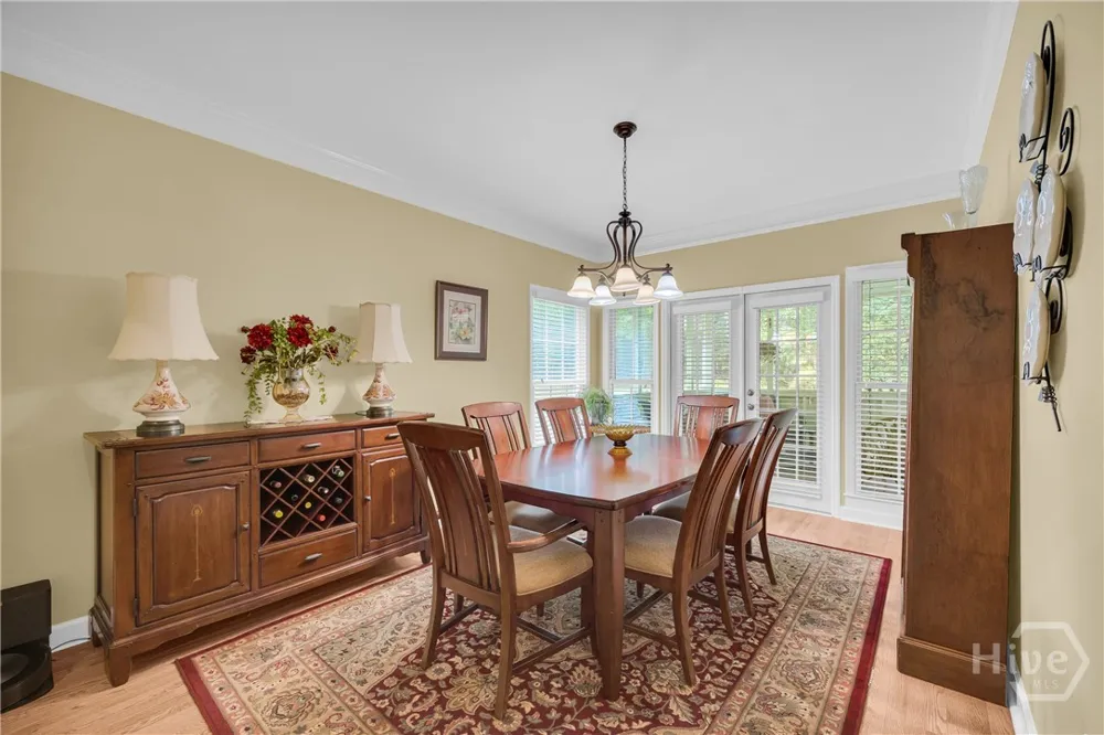 1650 Oconee Crossing Circle Bogart, GA 30622