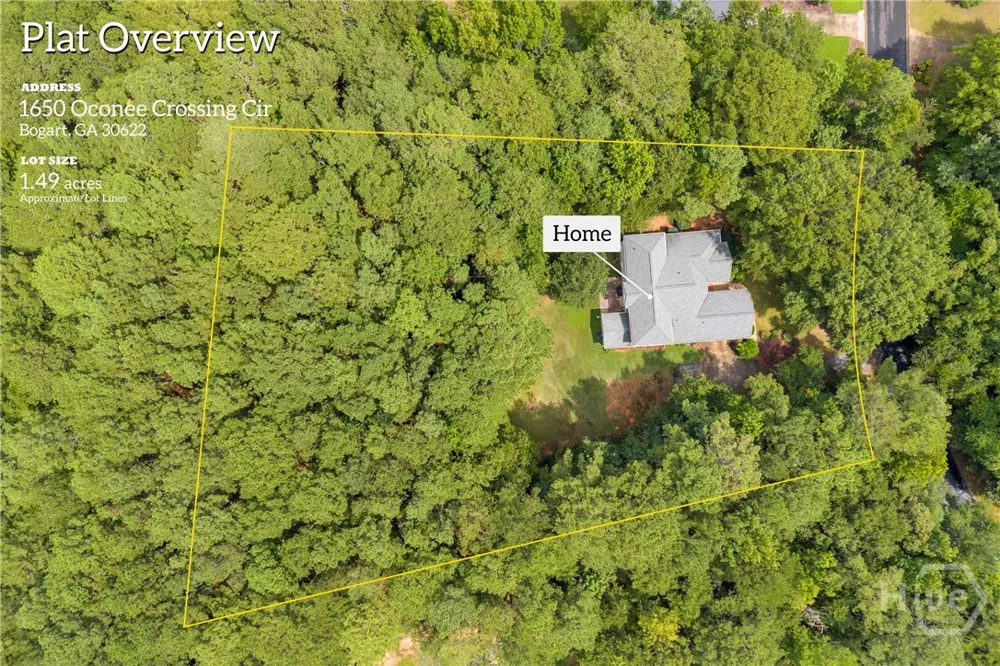 1650 Oconee Crossing Circle Bogart, GA 30622