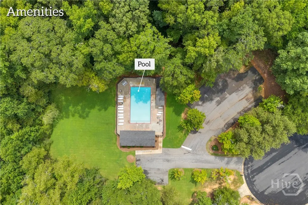 1650 Oconee Crossing Circle Bogart, GA 30622
