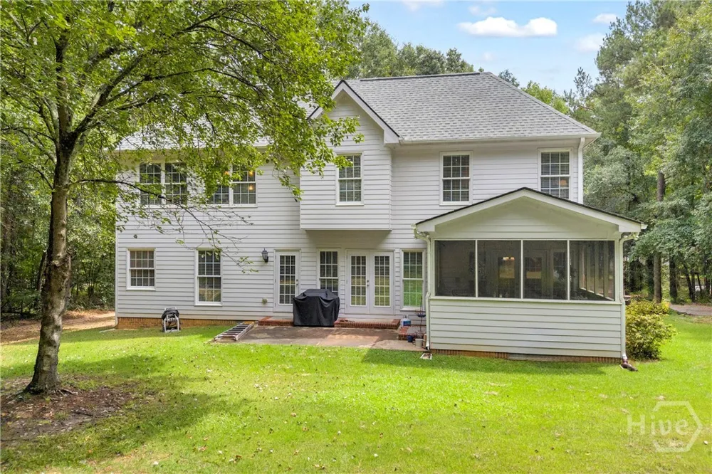 1650 Oconee Crossing Circle Bogart, GA 30622