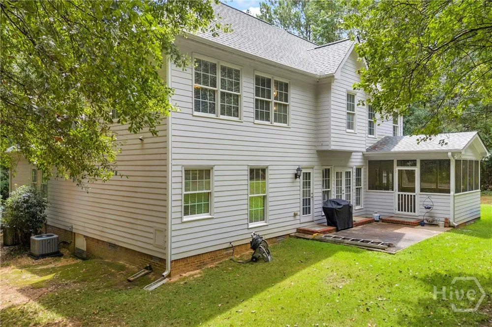 1650 Oconee Crossing Circle Bogart, GA 30622