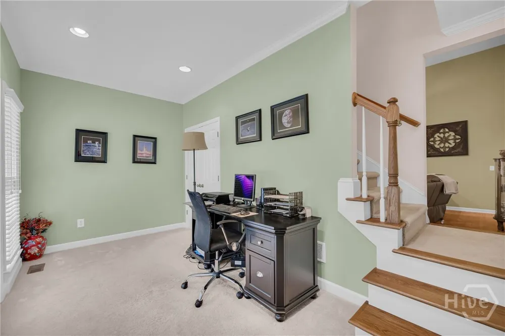 1650 Oconee Crossing Circle Bogart, GA 30622