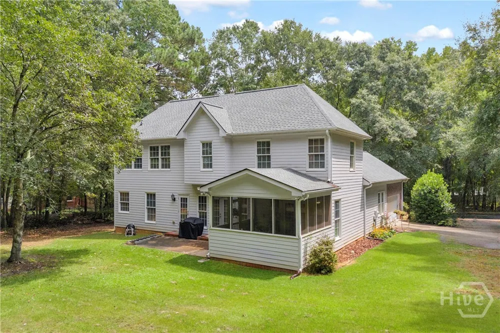1650 Oconee Crossing Circle Bogart, GA 30622