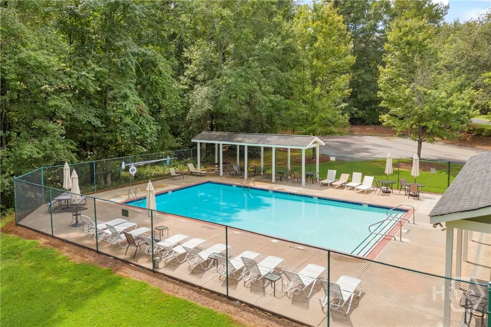 1650 Oconee Crossing Circle Bogart, GA 30622
