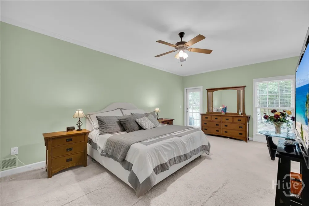 1650 Oconee Crossing Circle Bogart, GA 30622