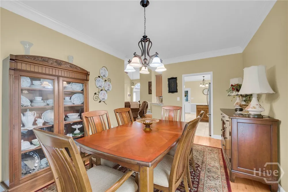 1650 Oconee Crossing Circle Bogart, GA 30622