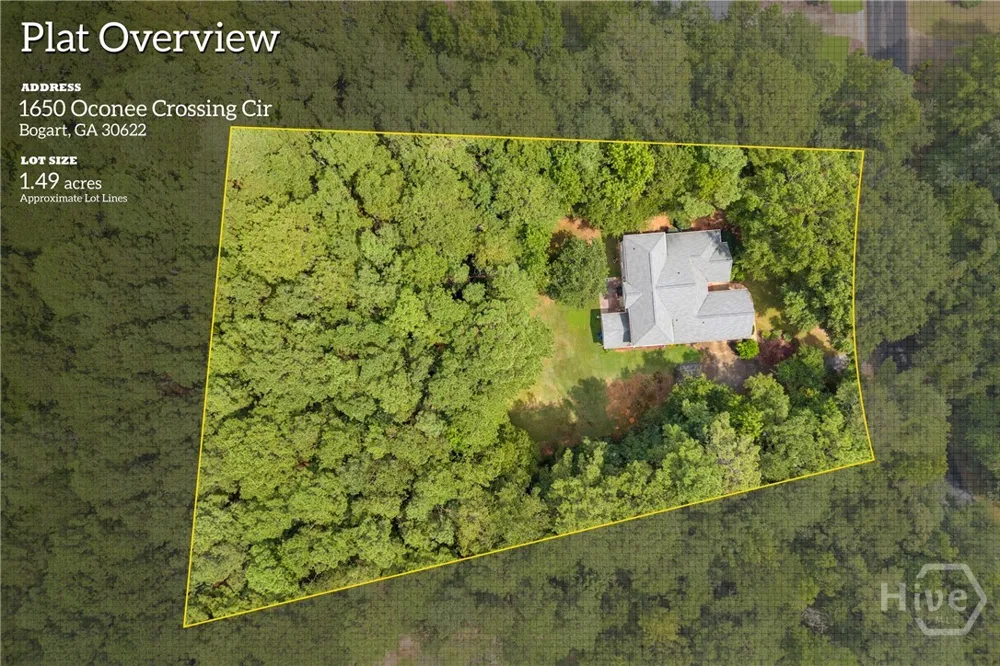 1650 Oconee Crossing Circle Bogart, GA 30622